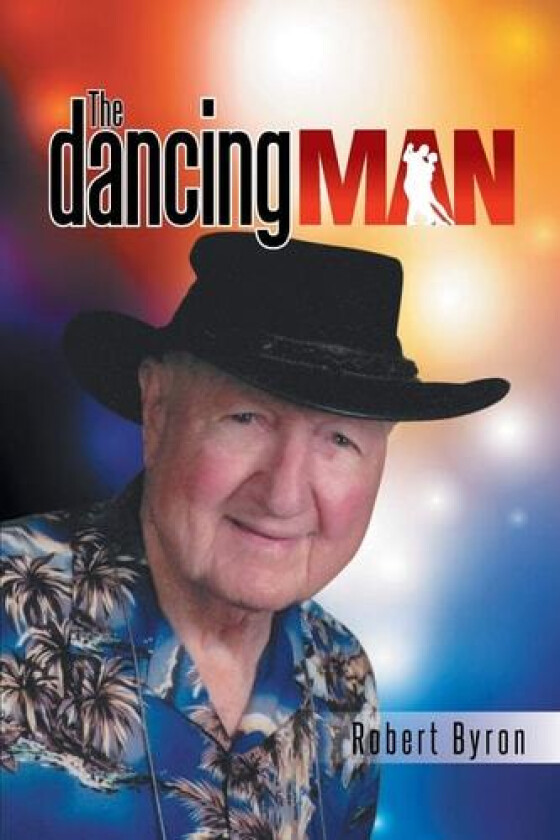 The Dancing Man av Robert Byron (Paperback)
