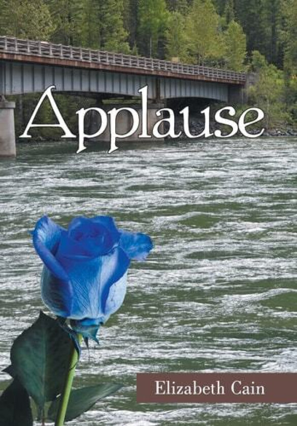 Applause av Elizabeth Cain (Hardcover)