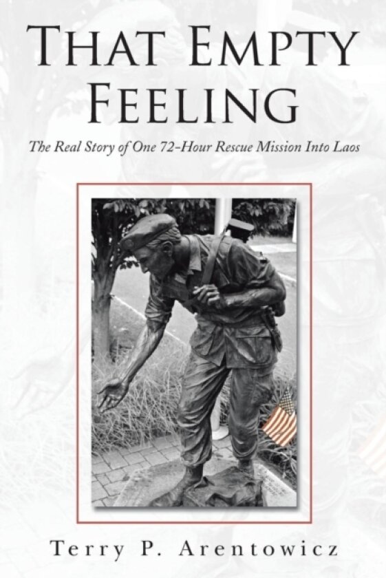 That Empty Feeling av Terry P. Arentowicz (Paperback)