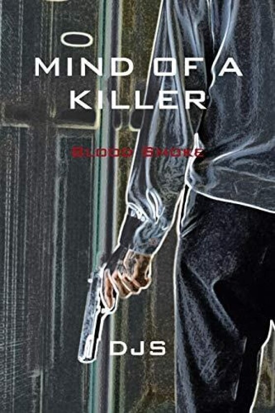 Mind of a KIller av Daniel Schneider (Paperback)