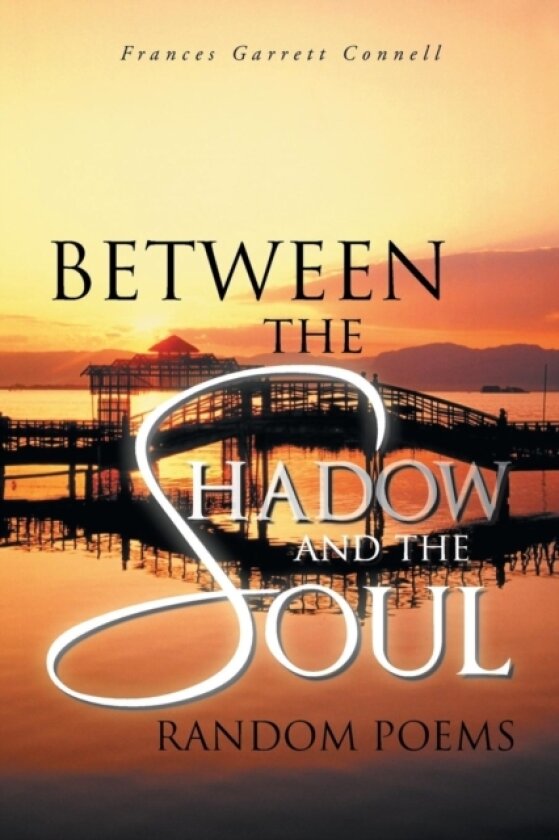 Between the Shadow and the Soul av Frances Garrett Connell (Paperback)