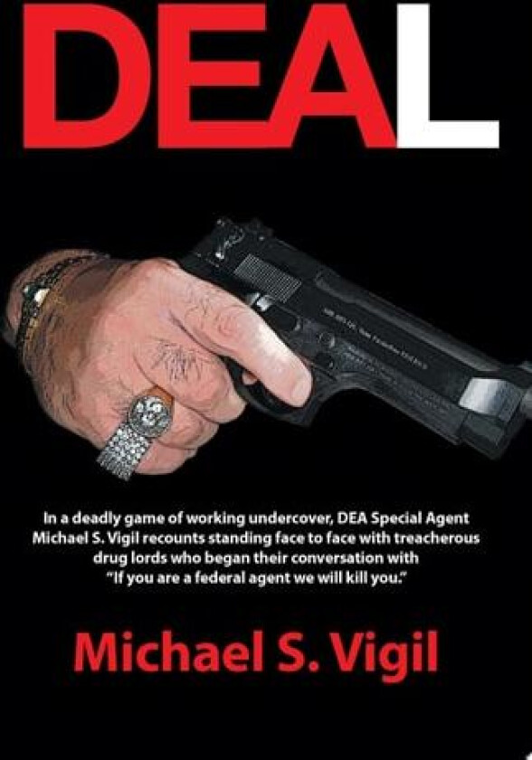 Deal av Michael S Vigil (Paperback)