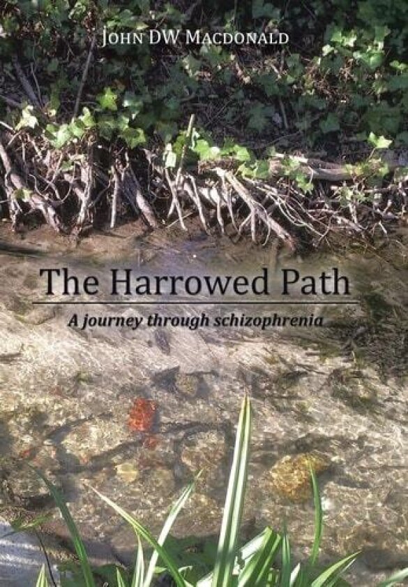 The Harrowed Path av John Dw MacDonald (Hardcover)