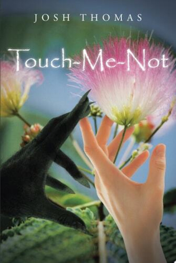 Touch-Me-Not av Josh Thomas (Paperback)