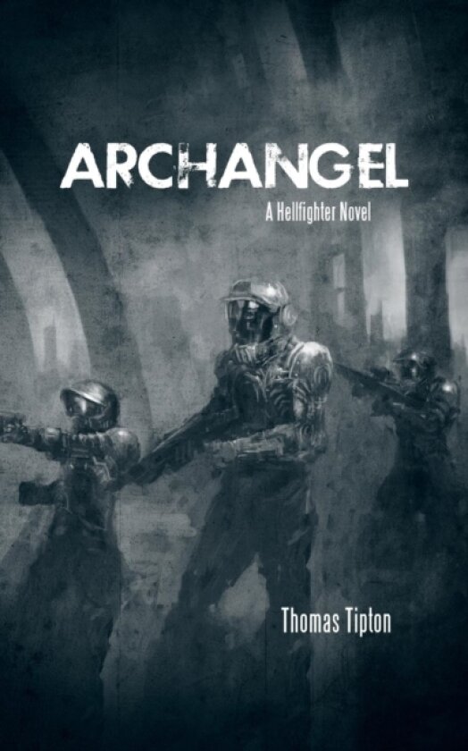 Archangel av Thomas Tipton (Paperback)