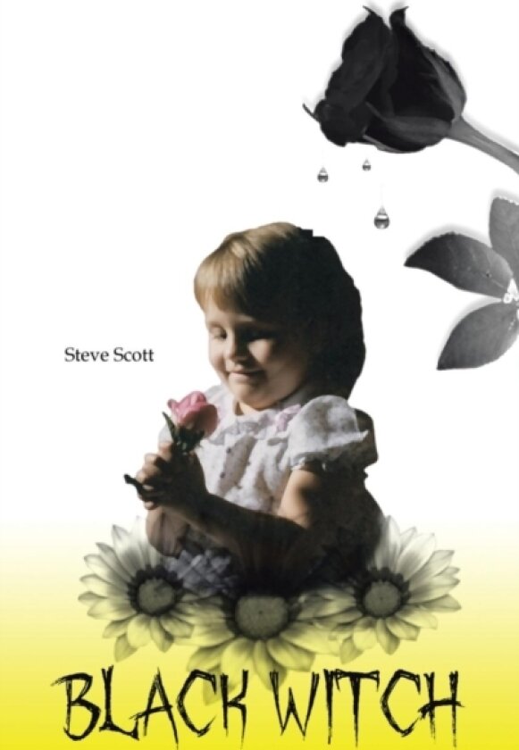 Black Witch av Steve Scott (Hardcover)