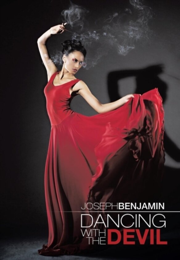 Dancing with the Devil av Joseph Benjamin (Hardcover)