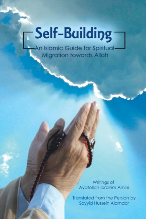 Self-Building av Sayyid Hussein Alamdar (Paperback)
