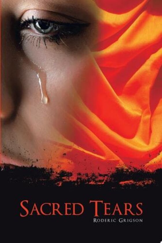 Sacred Tears av Roderic Grigson (Paperback)