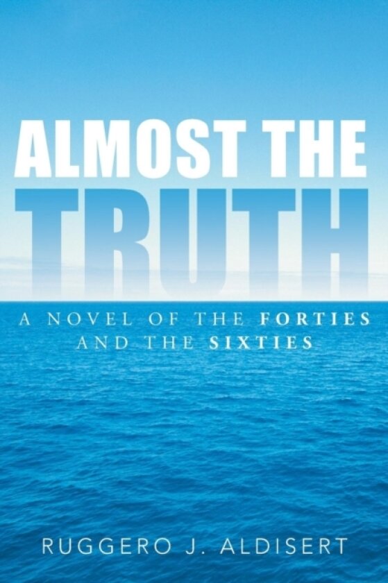 Almost the Truth av Ruggero J Hon. Aldisert, Ruggero J Aldisert (Paperback)