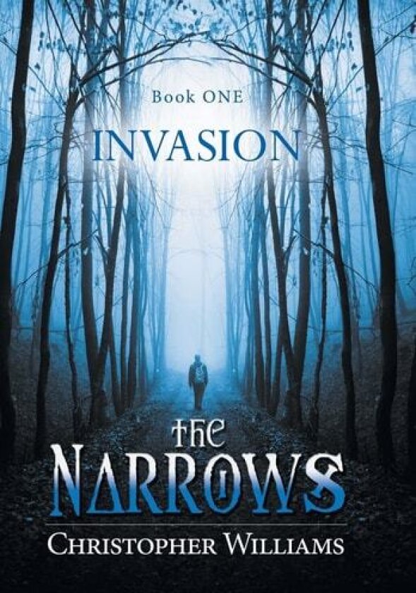 The Narrows av Christopher Williams (Hardcover)