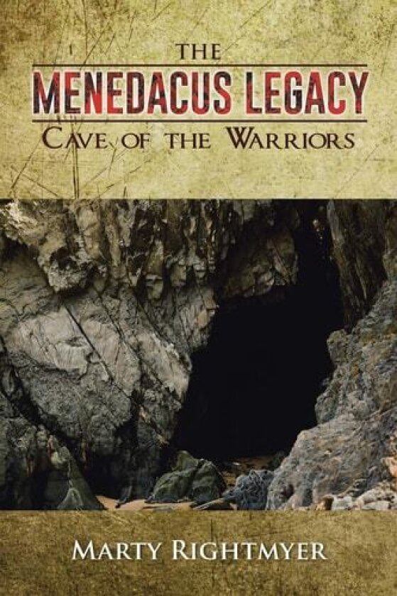 The Menedacus Legacy av Marty Rightmyer (Paperback)