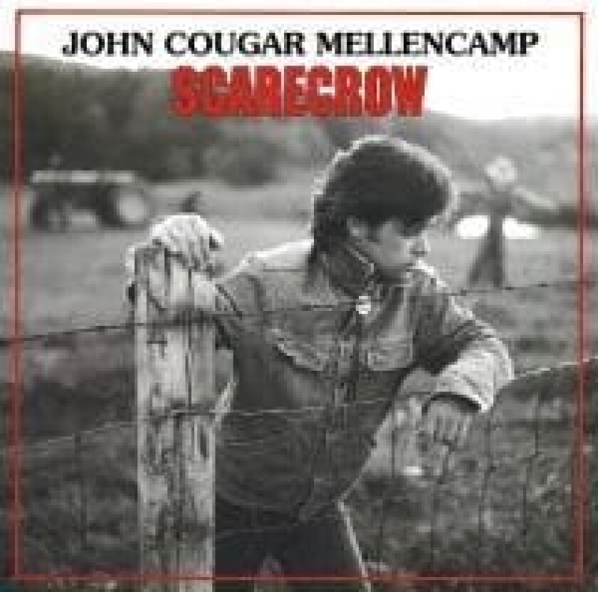 John Mellencamp - Scarecrow (2022 Mix / 2CD)