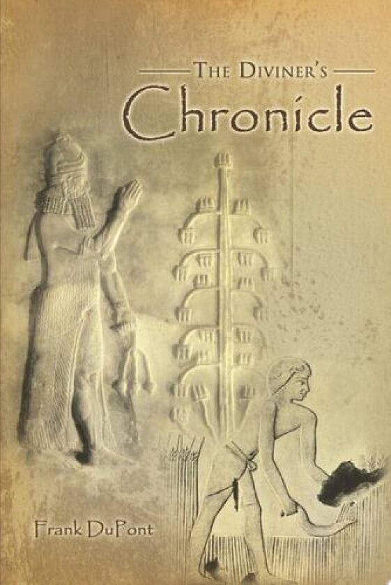 The Diviner's Chronicle av Frank DuPont (Paperback)