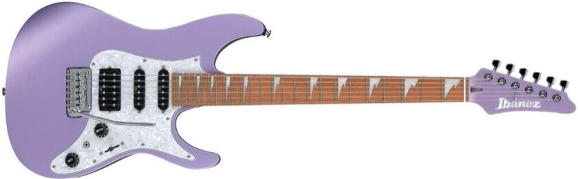 Mar10-Lmm Elgitar Med Gigbag Mario Camarena Signatur
