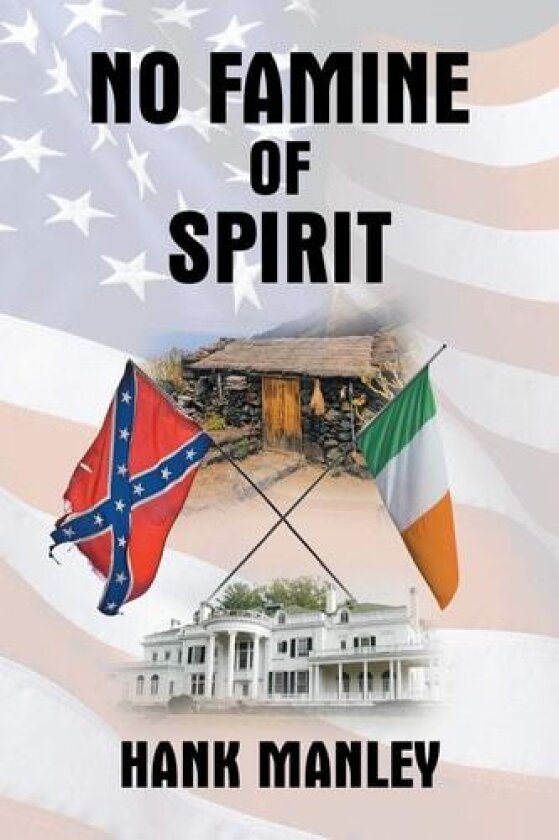 No Famine of Spirit av Hank Manley (Paperback)