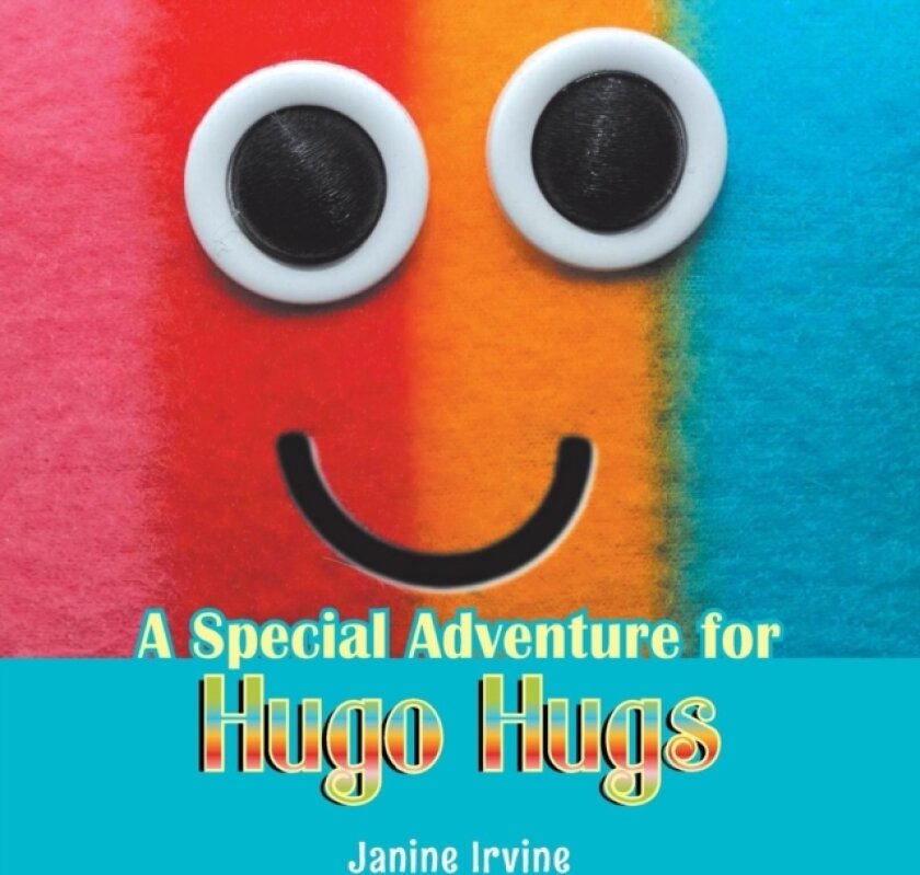 A Special Adventure for Hugo Hugs av Janine Irvine (Paperback)