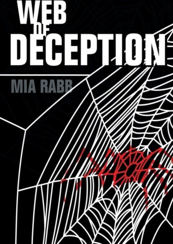 Web of Deception av Mia Rabb (Paperback)