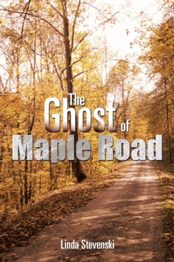The Ghost of Maple Road av Linda Stevenski (Paperback)
