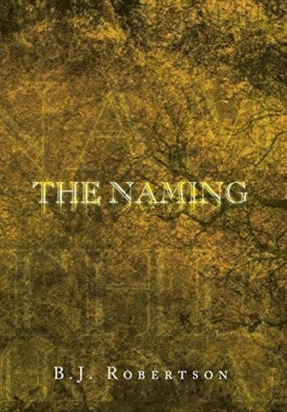 The Naming av B J Robertson (Hardcover)