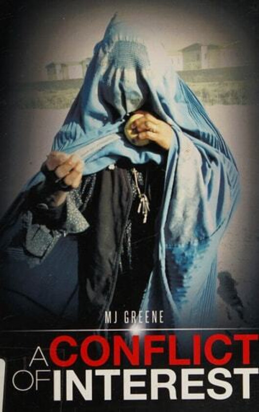 A Conflict of Interest av Mj Greene (Hardcover)