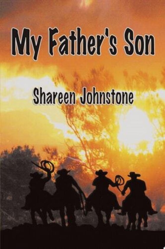 My Father's Son av Shareen Johnstone (Paperback)