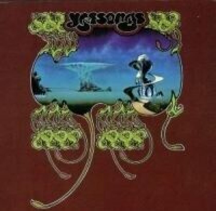Yes - Yessongs (2CD)
