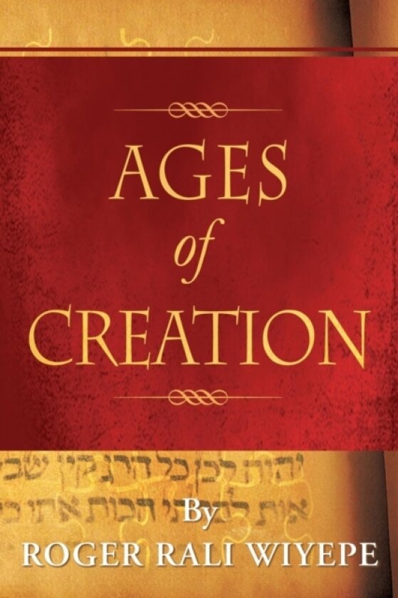 Ages of Creation av Roger Rali (Paperback)