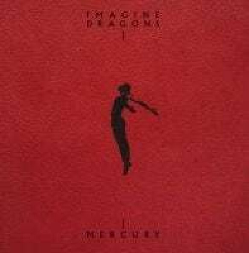 Imagine Dragons - : Acts 1 & 2 (2CD)