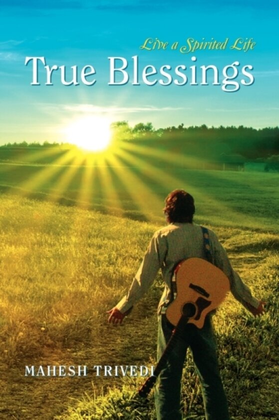 True Blessings av Mahesh Trivedi (Paperback)