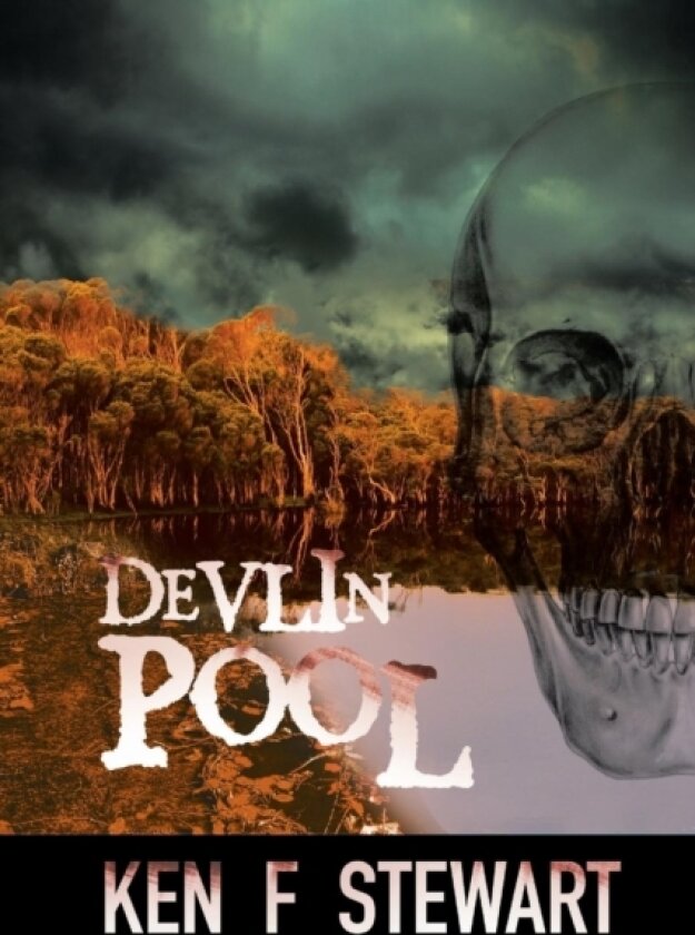 Devlin Pool av Ken F Stewart (Paperback)