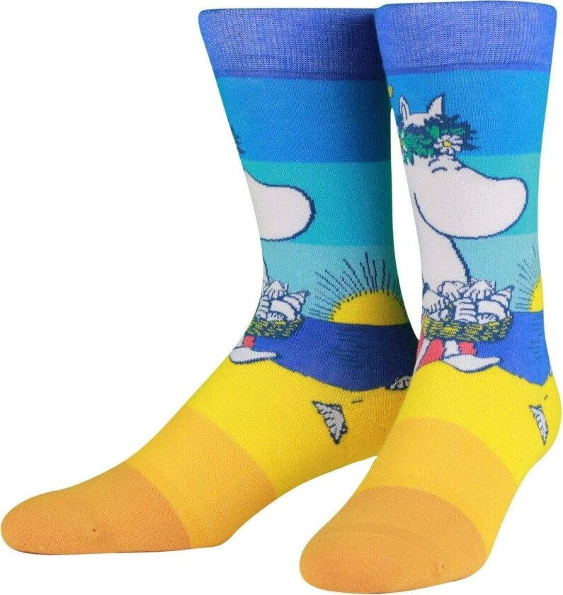 Mummisokker - Mummimamma Strand