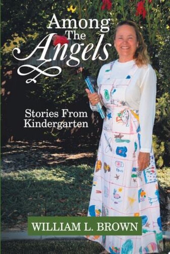 Among The Angels av William L. Brown (Paperback)