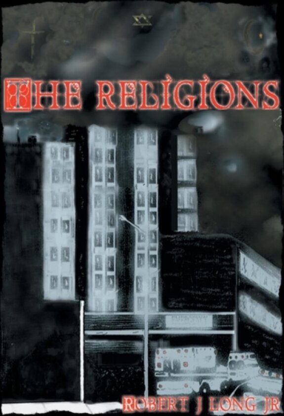 The Religions av Robert Long Jr (Paperback)
