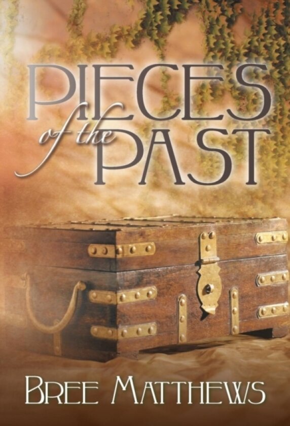 Pieces of the Past av Bree Matthews (Paperback)
