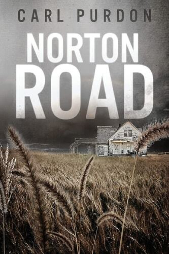 Norton Road av Carl Purdon (Paperback)