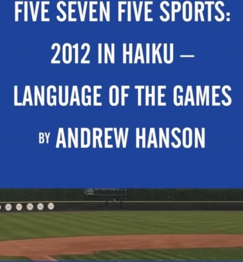 Five Seven Five Sports av Andrew Hanson (Paperback)
