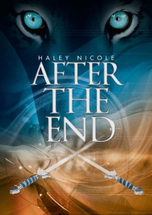 After The End av Haley Nicole (Paperback)