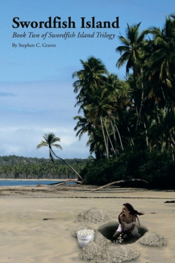 Swordfish Island av Stephen C Graves (Paperback)