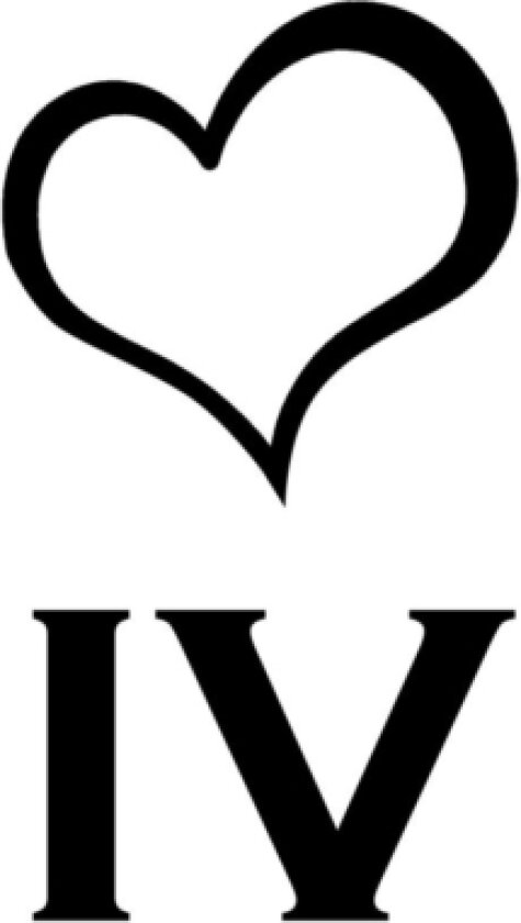 IV av Ydran K Jackson (Paperback)