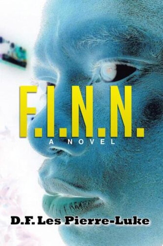 F.I.N.N. av D. F. Les Pierre-Luke (Paperback)