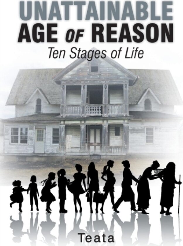 Unattainable Age of Reason av Teata (Hardcover)