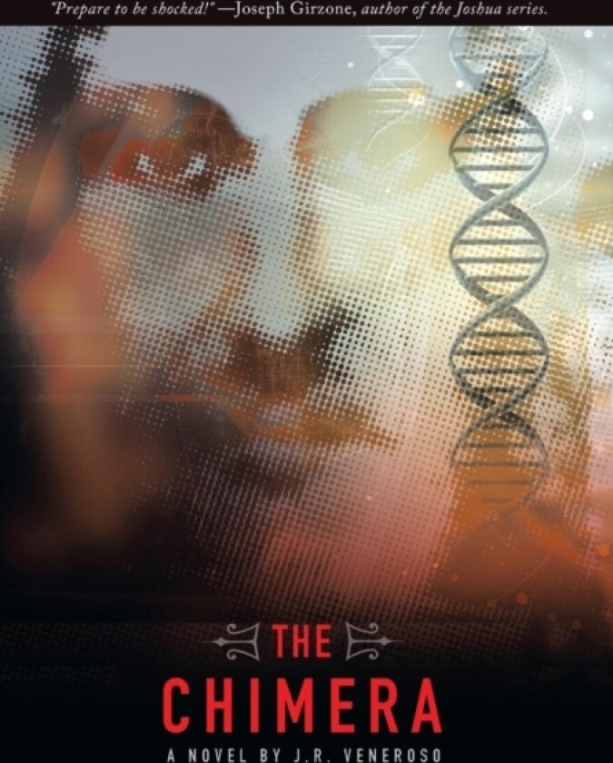 The Chimera av J R Veneroso (Hardcover)
