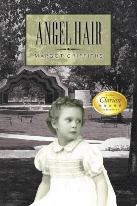 Angel Hair av Margot Griffiths (Paperback)