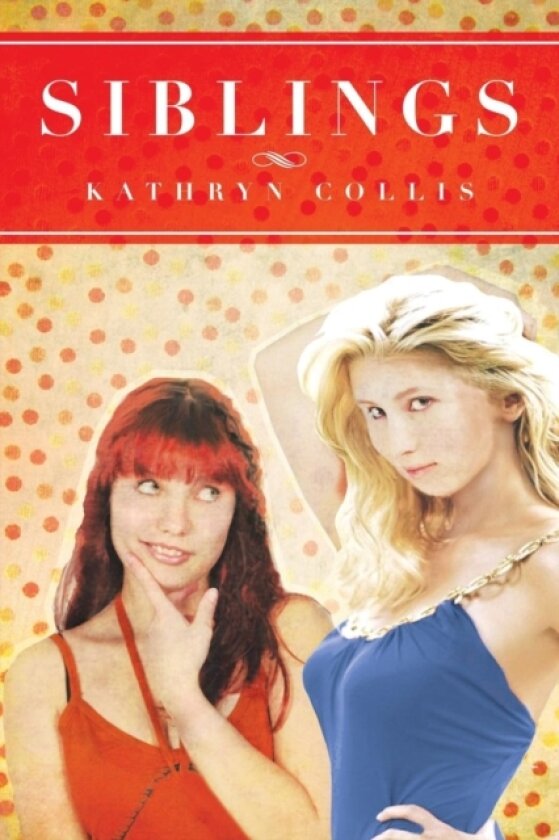 Siblings av Kathryn Collis (Paperback)