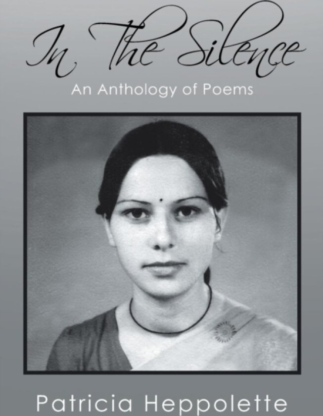 In the Silence av Patricia Heppolette (Paperback)