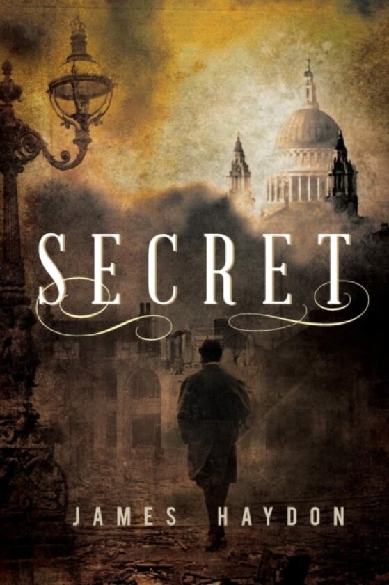 Secret av James Haydon (Paperback)