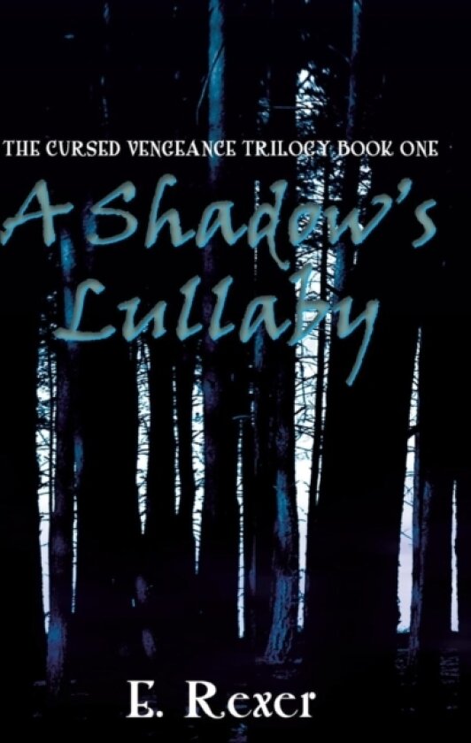 A Shadow's Lullaby av E Rexer (Paperback)