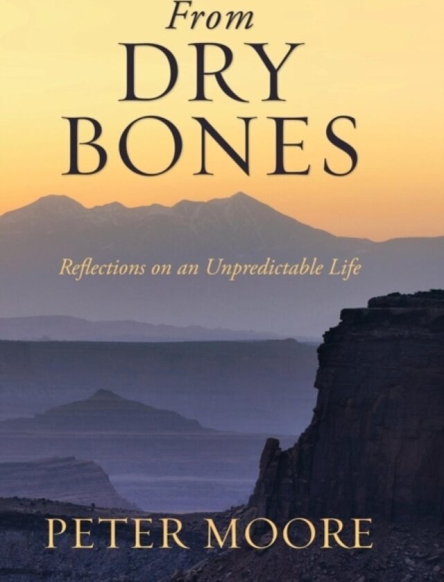 From Dry Bones av Peter Moore (Hardcover)