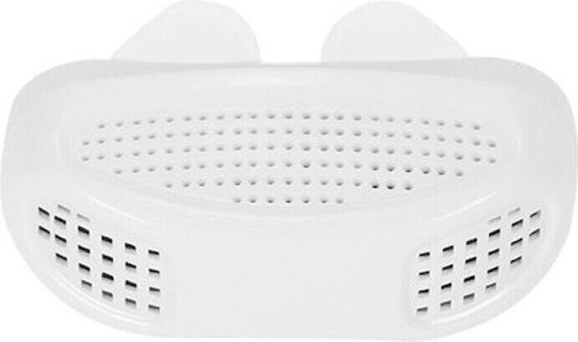 Anti-snort nesemaske for å slutte å snorke!